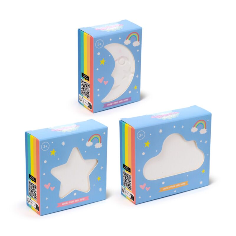 Unicornio Magic Rainbow Floating Sparkle Ball