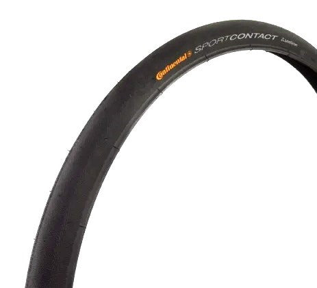 Neumático continental 26x1.6 42-559 conti sport contact