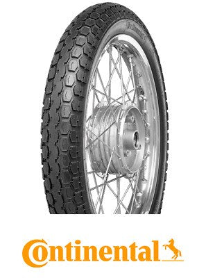 Continental 250-17 (21x2.50) kks 10 tt 43b f r zwart 0129000
