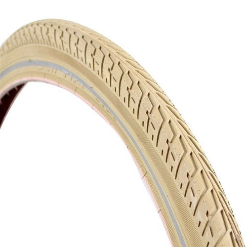 Deli Tire tire SA-209 28 x 1.75 Creme Refl