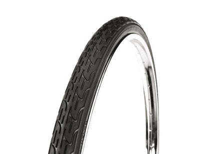 Deli Tire R 28x1.1 2 40-635 Negro básico