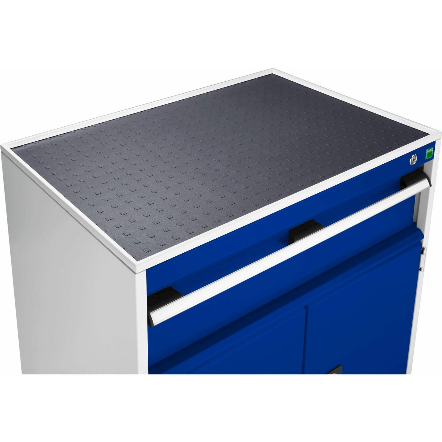 Bott - accesorio de Cubio con borde rodante de 105 cm