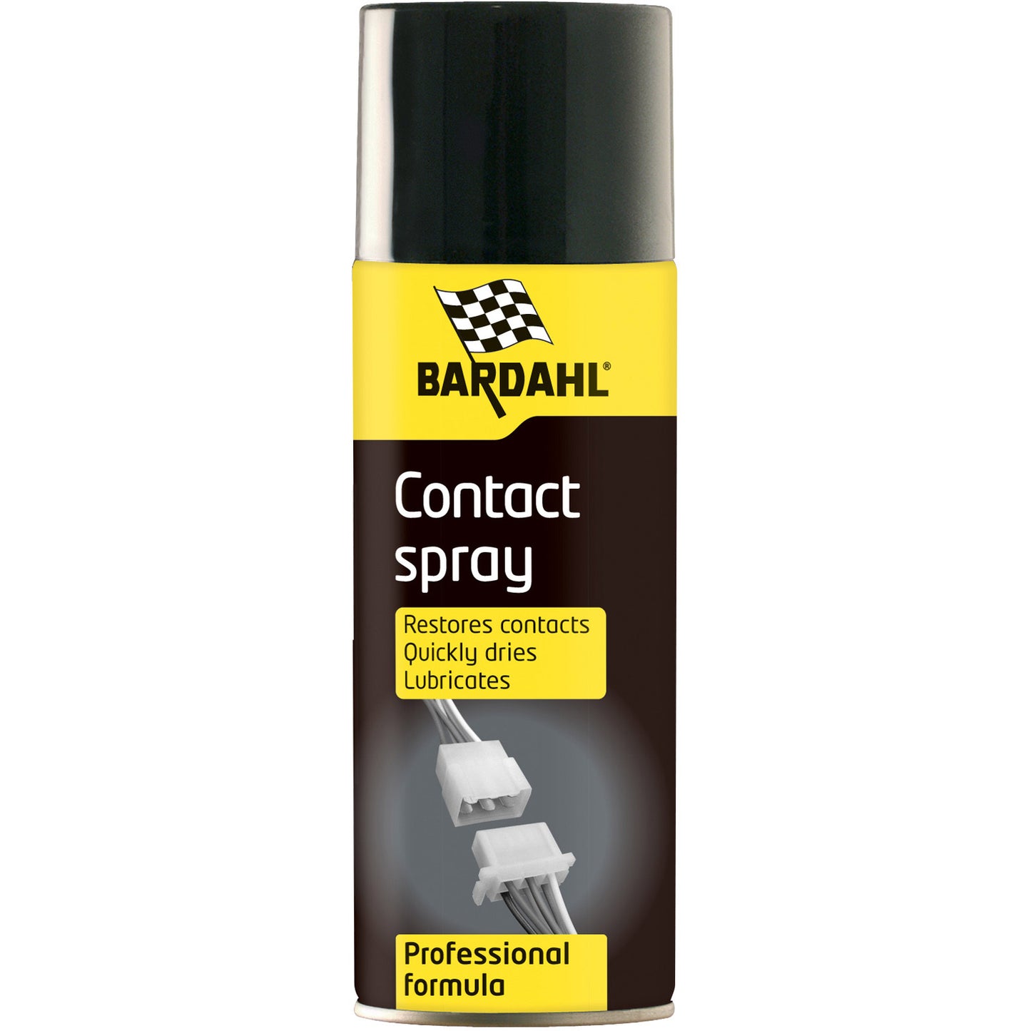 CEMA BARDAHL Contatta Cleaner 400ml
