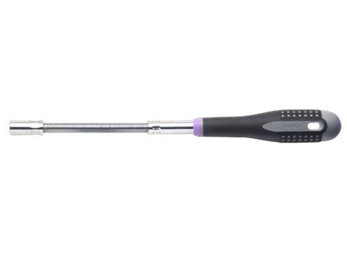 Cacciavite Bahco a bussola flessibile da 7 mm