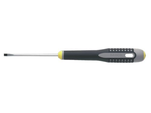 Cacciavite a taglio Bahco 0,4x2,5mm