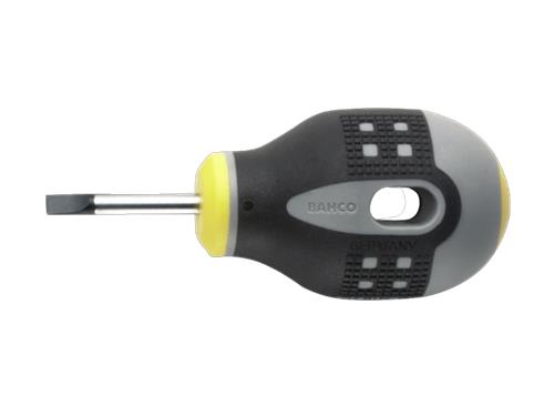 Cacciavite a taglio Bahco 0,8x4mm (tozzo)