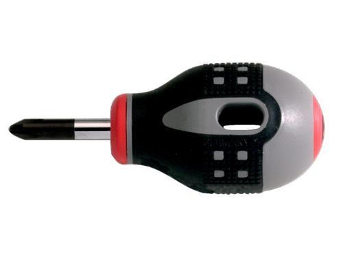 Destornillador Bahco Phillips ph1x5x25 (rechoncho)