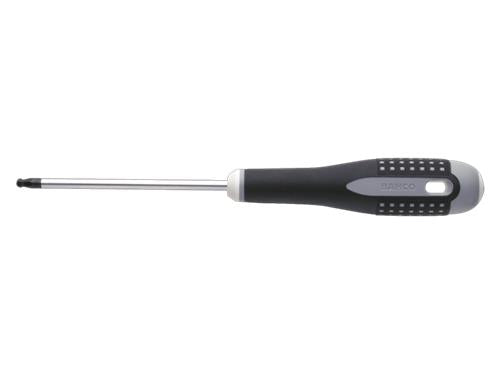 Destornillador hexagonal bahco 4mm