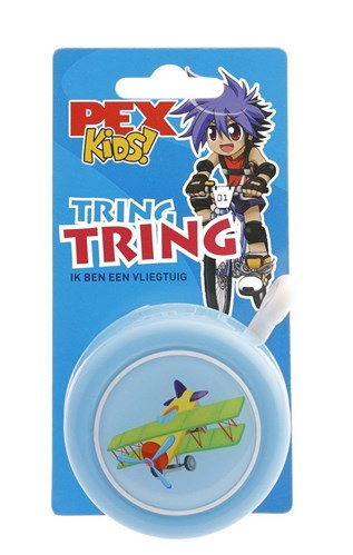 Pexkids llame al plano en el mapa