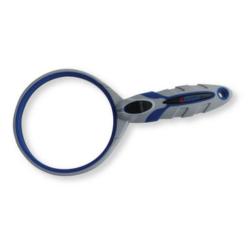 Berner vergrootglas met led