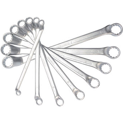 Tasti ad anello CEMA set set di 9 pezzi 6-23 mm
