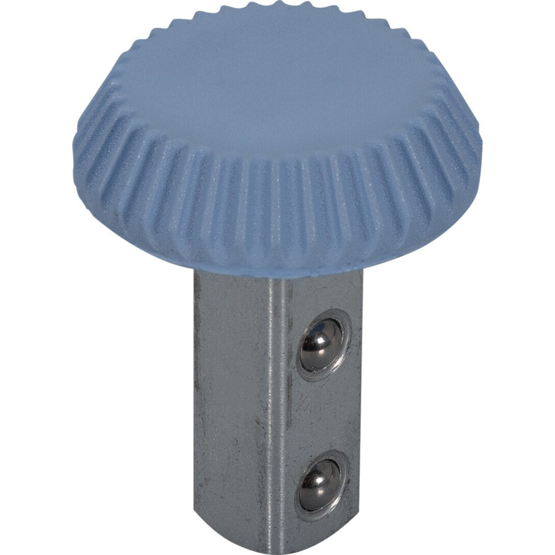 Chiave dinamometrica Cema Berner 5-25 nm 1 4 arancione