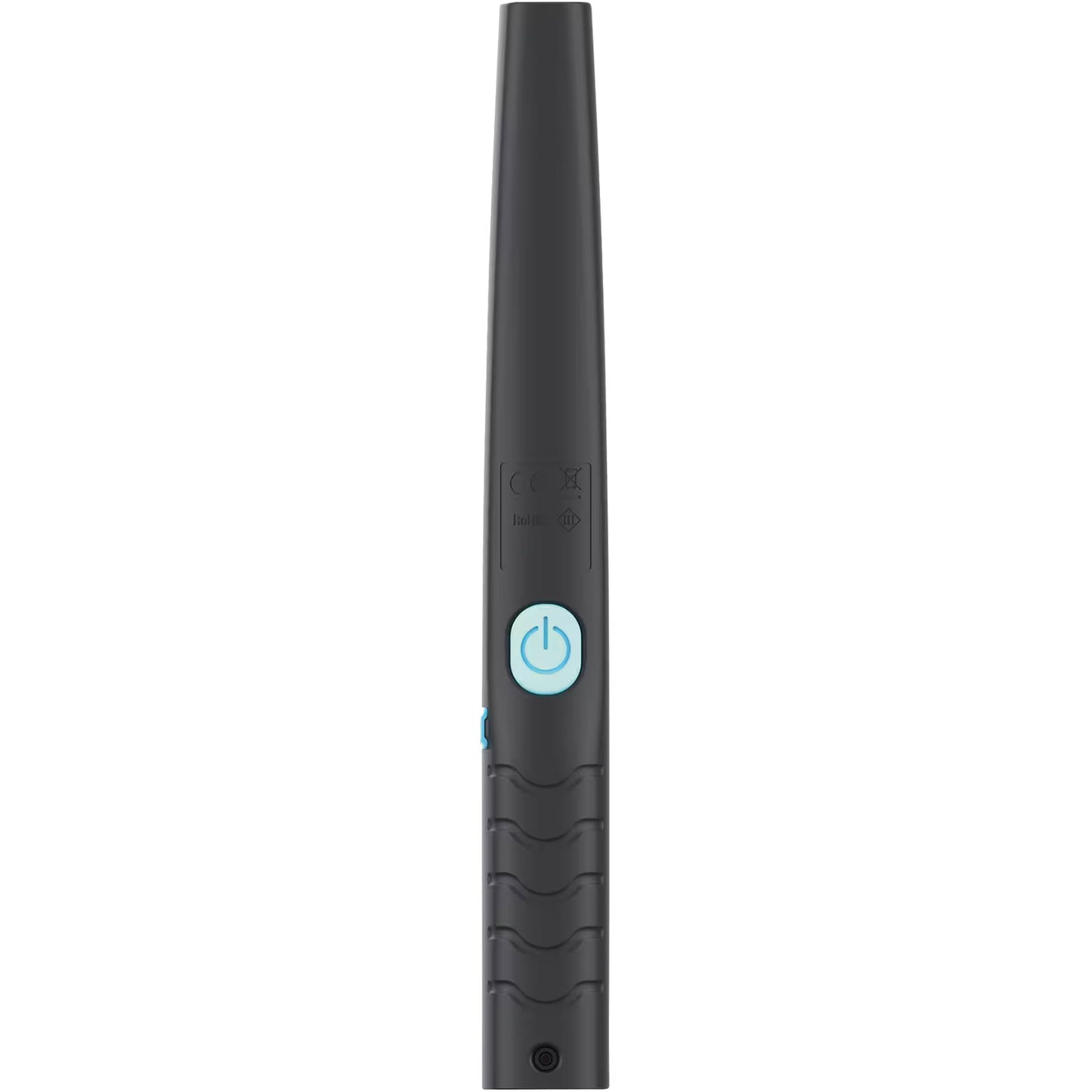 Cema berner linterna slimlite easy li-ion usb-c naranja