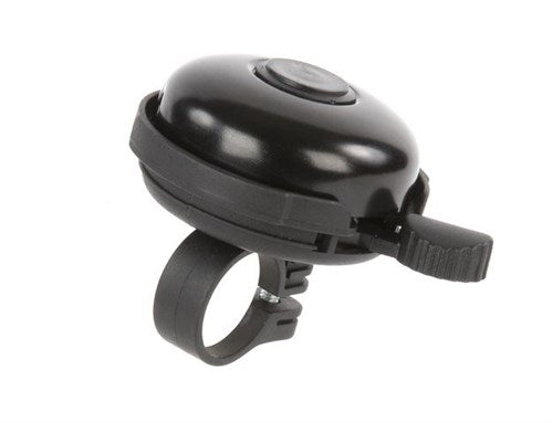 Campana non traffico nero