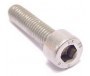 Bofix Allenbout M5X40 Acero inoxidable (12 piezas)
