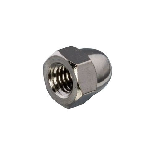 Dopmoer M6 por 25 acero inoxidable