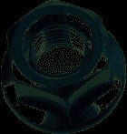 Bofix Box A 12 dadi dell'albero motore M10x1.25 Collar