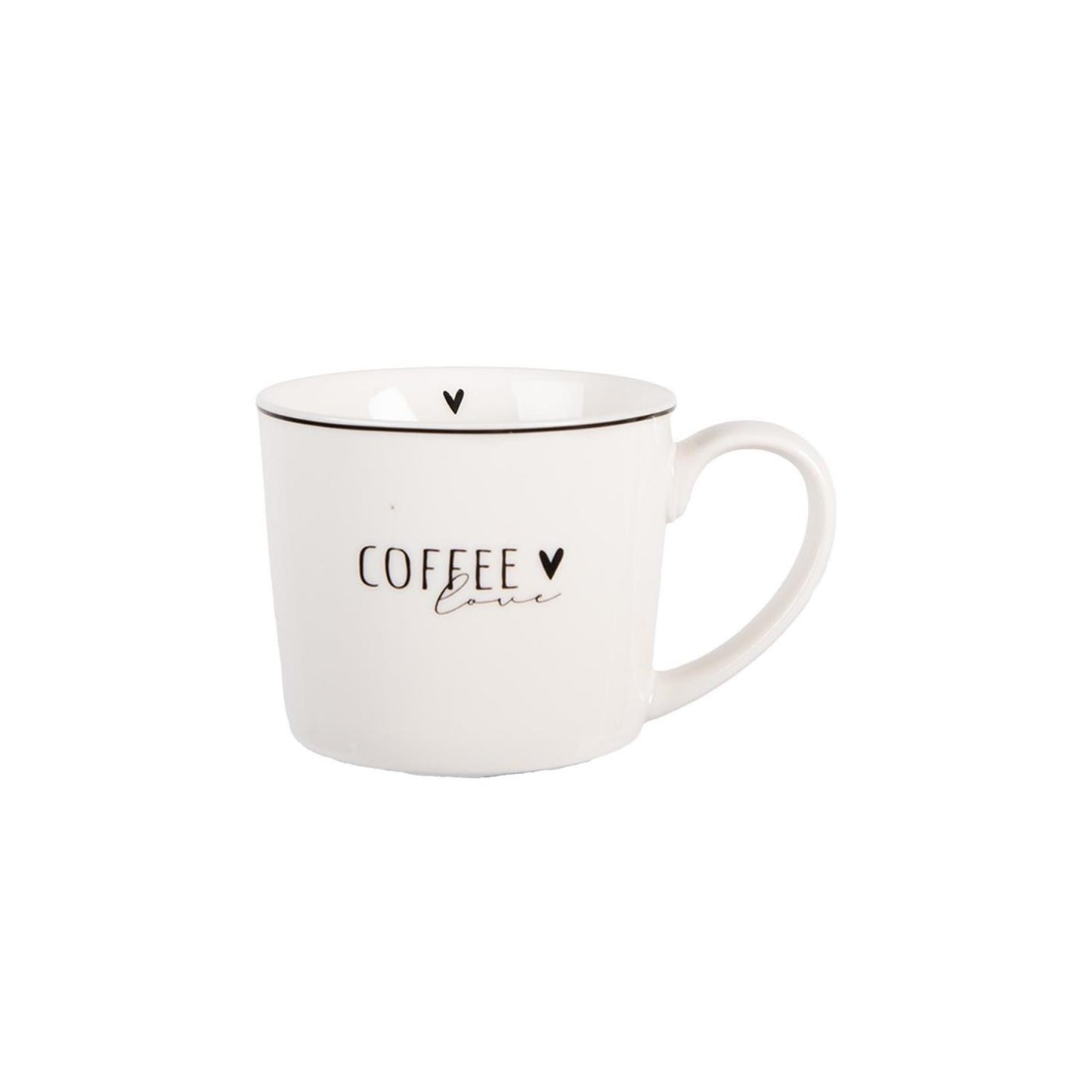 Tazza Clayre Eef 12x8x7 cm 275 ml
