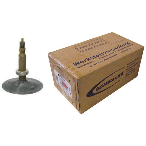 Camera d'aria Schwalbe sv7 40 62-406 40mm (50pz)