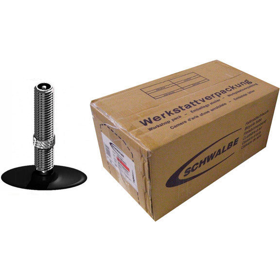 Camera d'aria Schwalbe av10 40 62-507 agv 40mm (50pz)