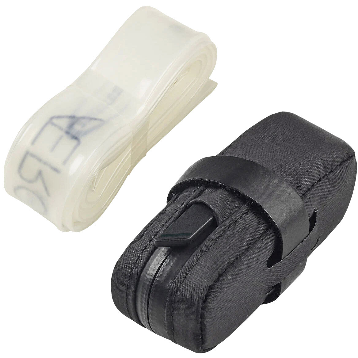 Schwalbe interno tubo aerothan sv16e in sacchetto + 2 pneumatici