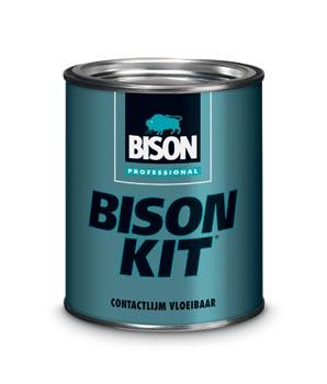 Bison -kit prof.750ml latta (nml)