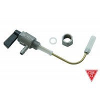 Varios Toque de gasolina Puch Maxi