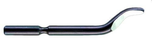 Noga tools cuchillo desbarbador de turrones s-101 izquierda | 10 piezas