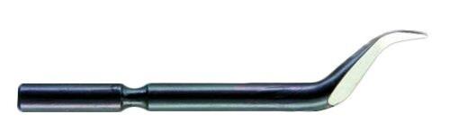 Cuchillo desbarbador de turrones Noga tools s-150 | 10 piezas