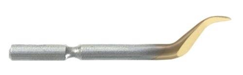 Noga tools cuchillo desbarbador de turrones s-150 hojalata | 10 piezas