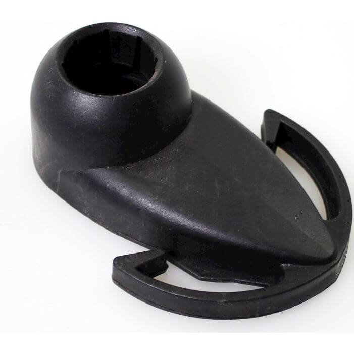 De Woerd Stallhead Hood Cable Course 1 pollice (stelo 22,2)