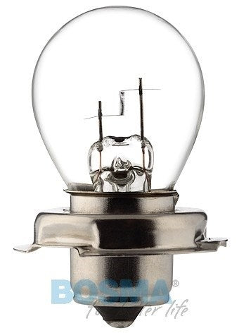 Lámpara de colla de bosma 12V 15W