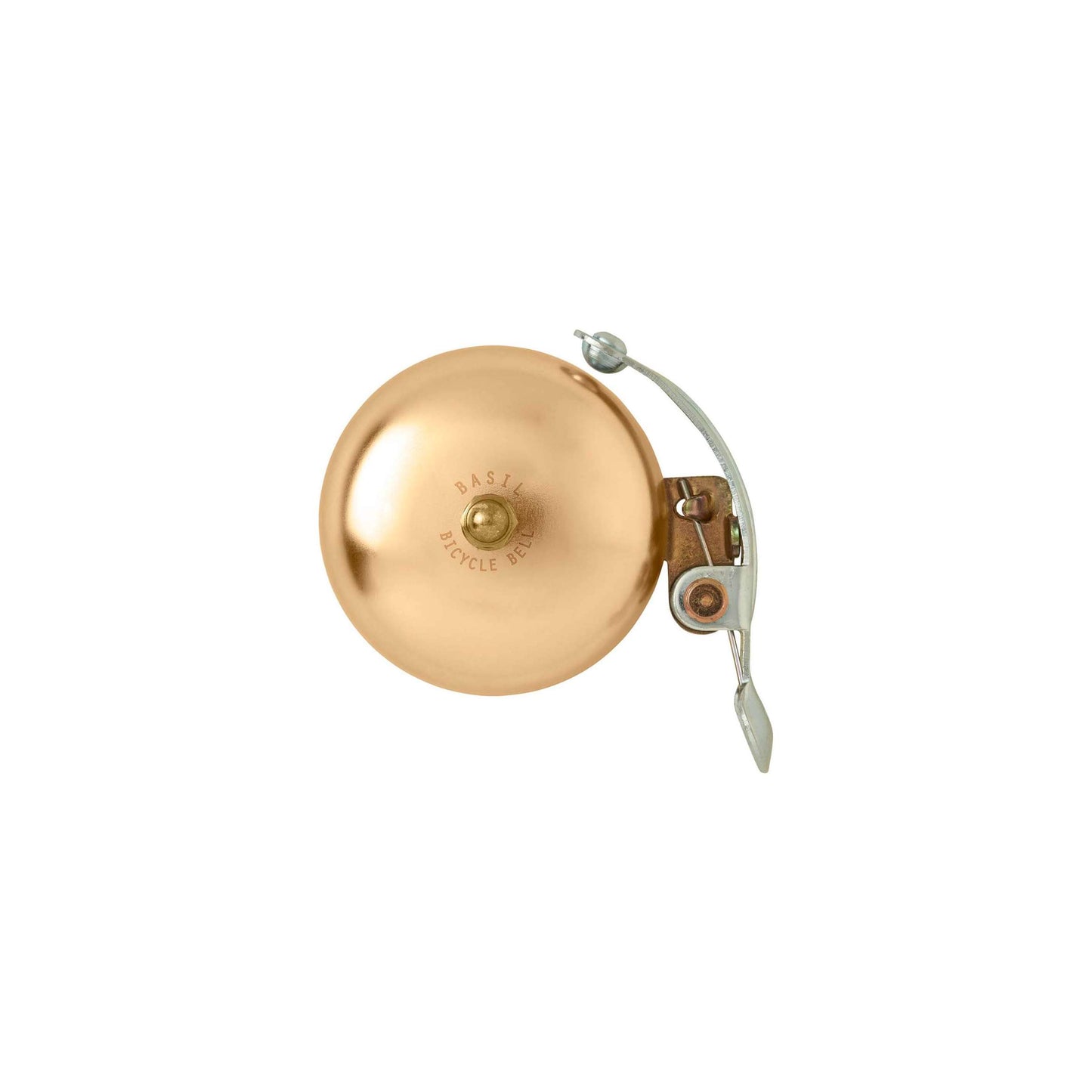 Basil Portland - Bicycle Bell - 55 mm - Ottone