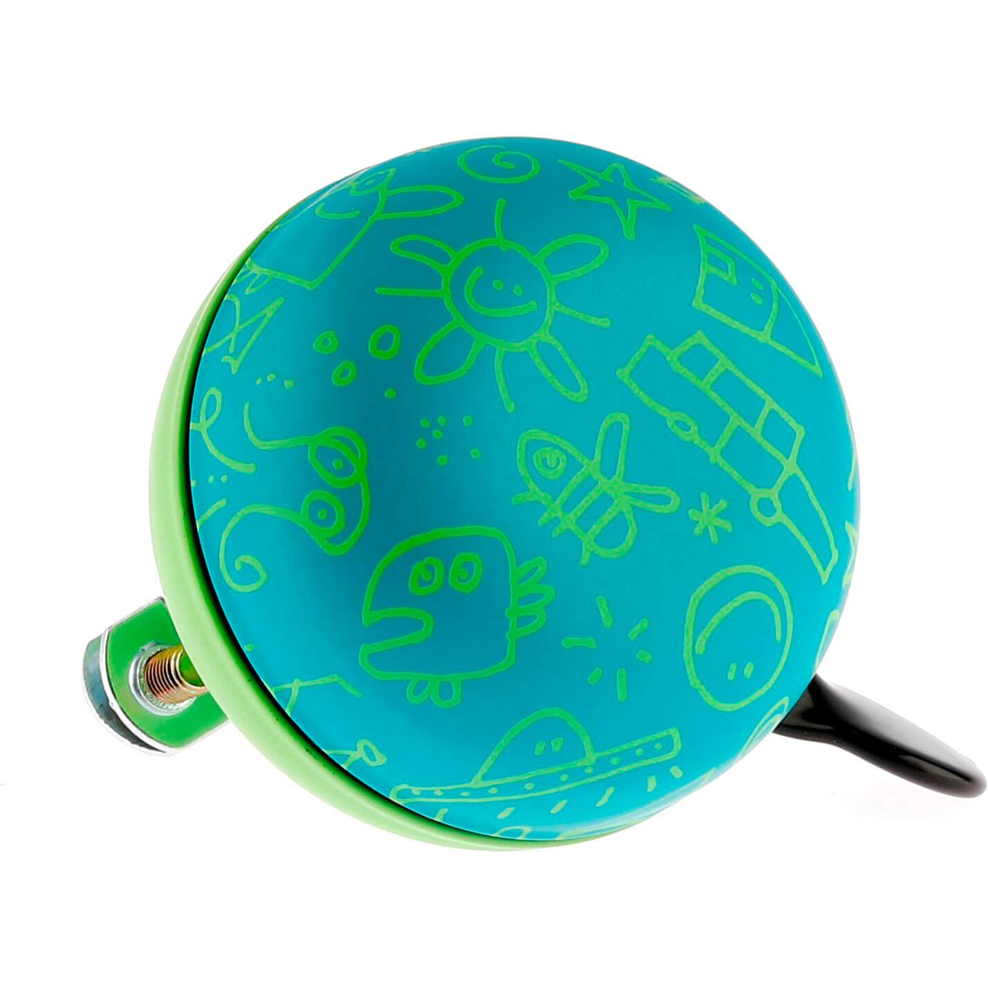 NV Bel Ding Dong 60mm capovolta Gr