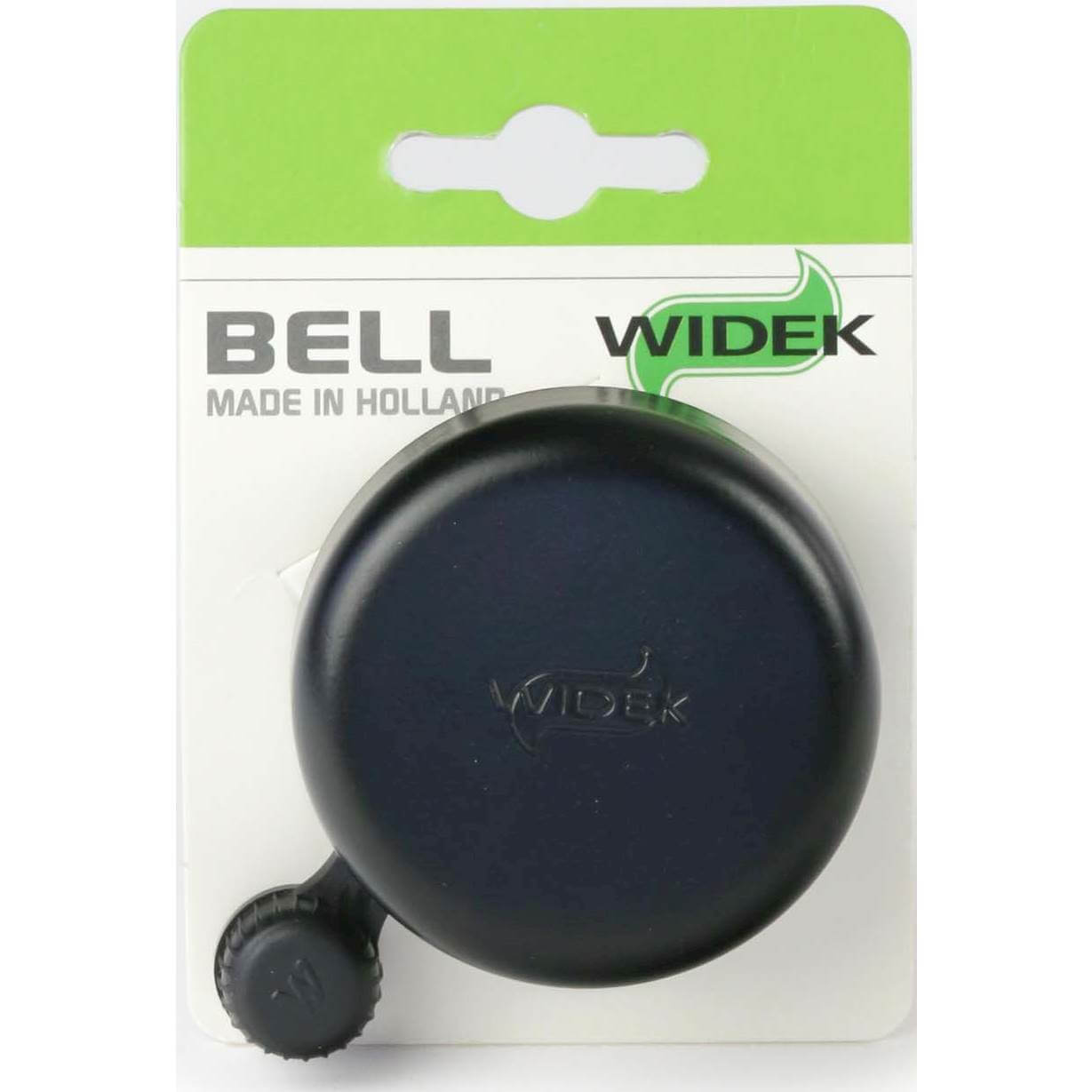 Bicicleta Bell 55 mm de acero negro