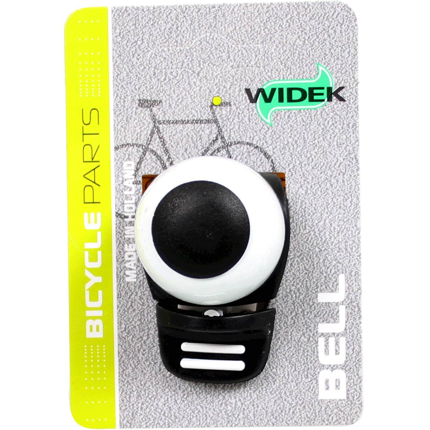 Widek Bel Compact 2 White en KRT