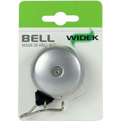 Widek Bel Paperclip Silver sulla mappa 4280