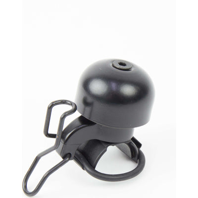 Widek Call Paperclip Mini XXL NZ All Black su carta