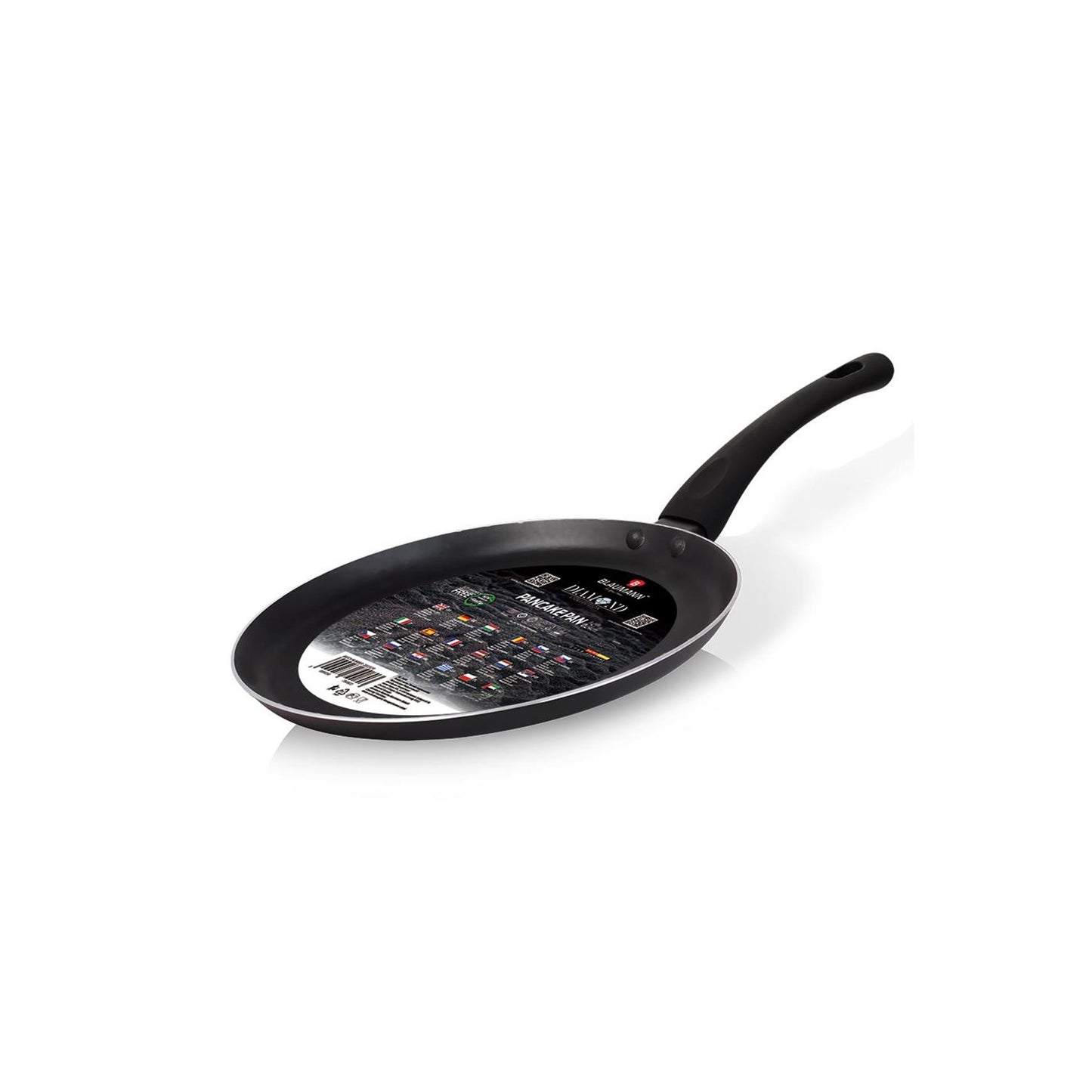 Blaumann padella per pancake diamond 24cm
