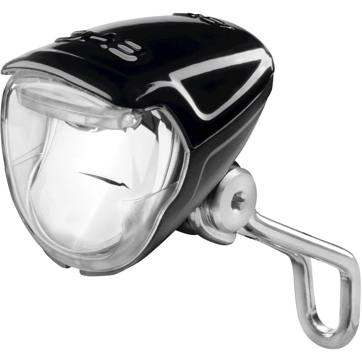 Busch + Müller Feele Lumotec Eyc N Plus Dynamo 50 Lux