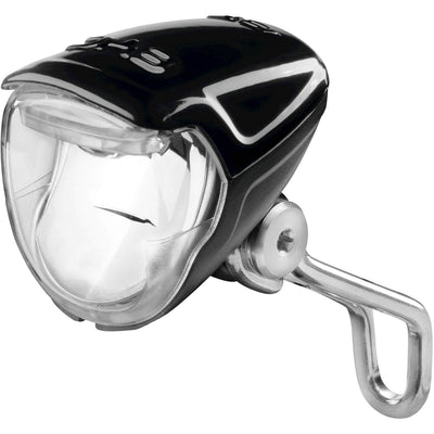 Busch + Müller Heatlight Lumotec Eyc N Plus Dynamo 50 Lux