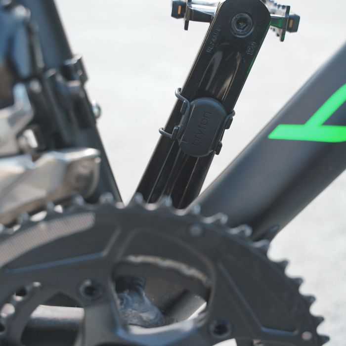 Sensore di cadenza intelligente Bryton