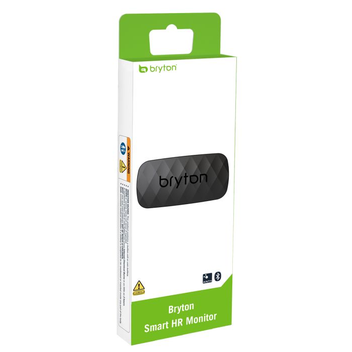 Recursos humanos inteligentes de Bryton