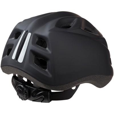 Casco bobike s 52-56 cm urban negro