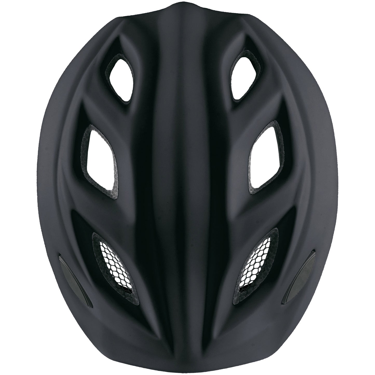 Casco Bobike s 52-56 cm urbano nero