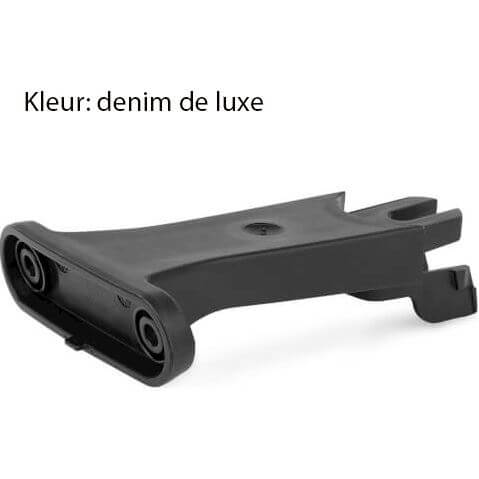 BASSHIED BASSHIELD ESCLUSIVO DENI DI LUXE