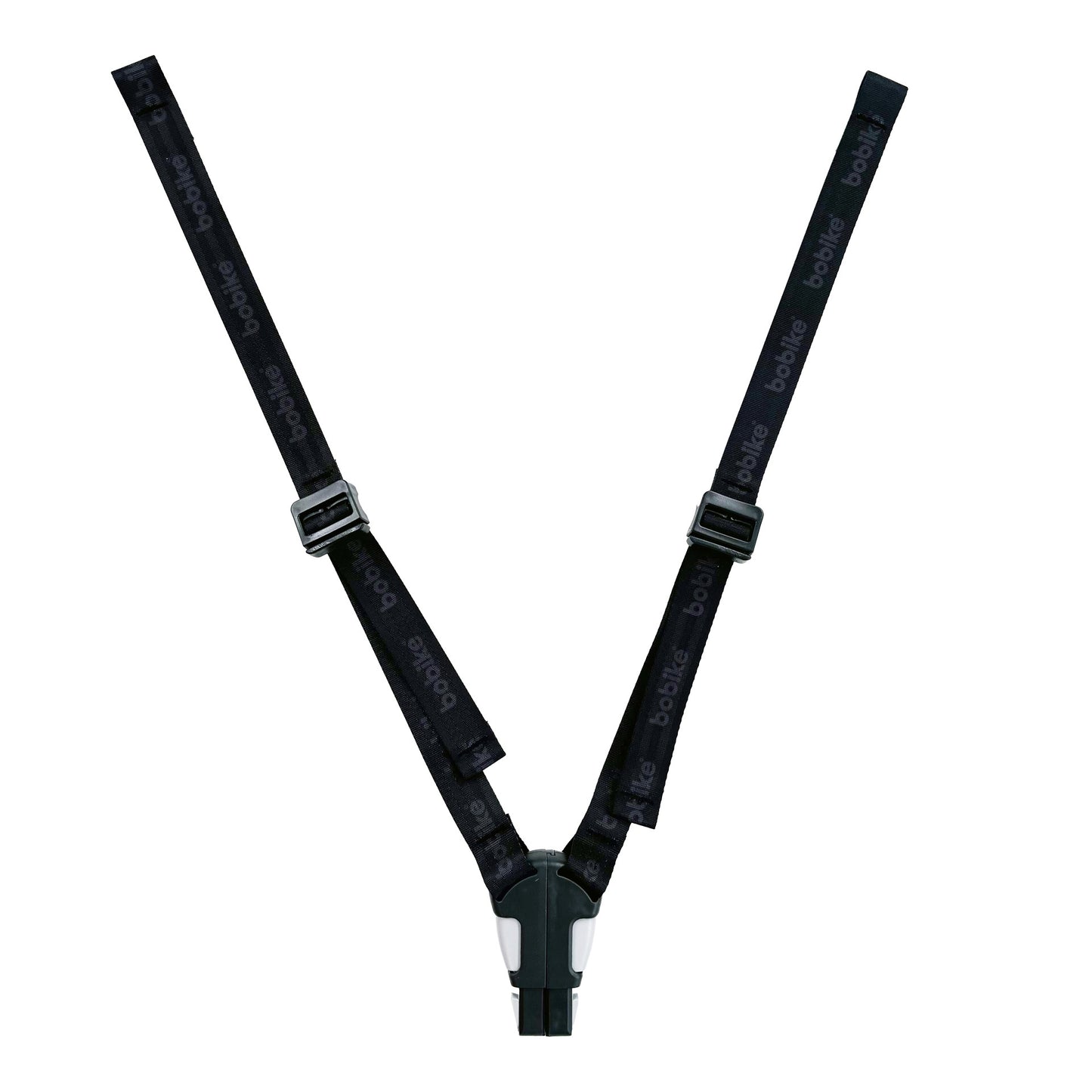 Bobike cinturón de seguridad one maxi negro