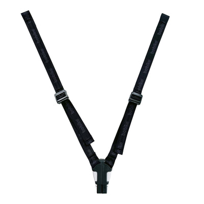 Bobike cinturón de seguridad one maxi negro