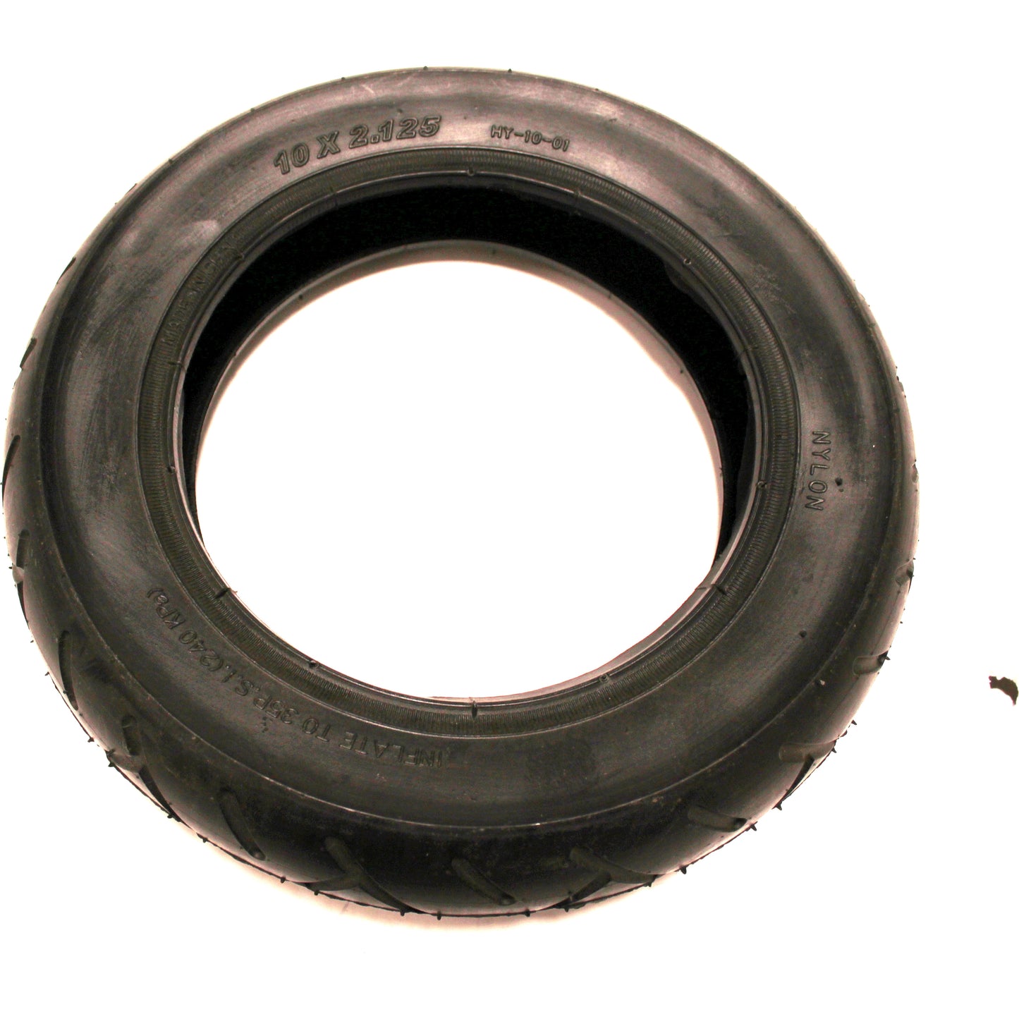 Bohlt Step Touter 10 x 2.125 nero 10air 10pro