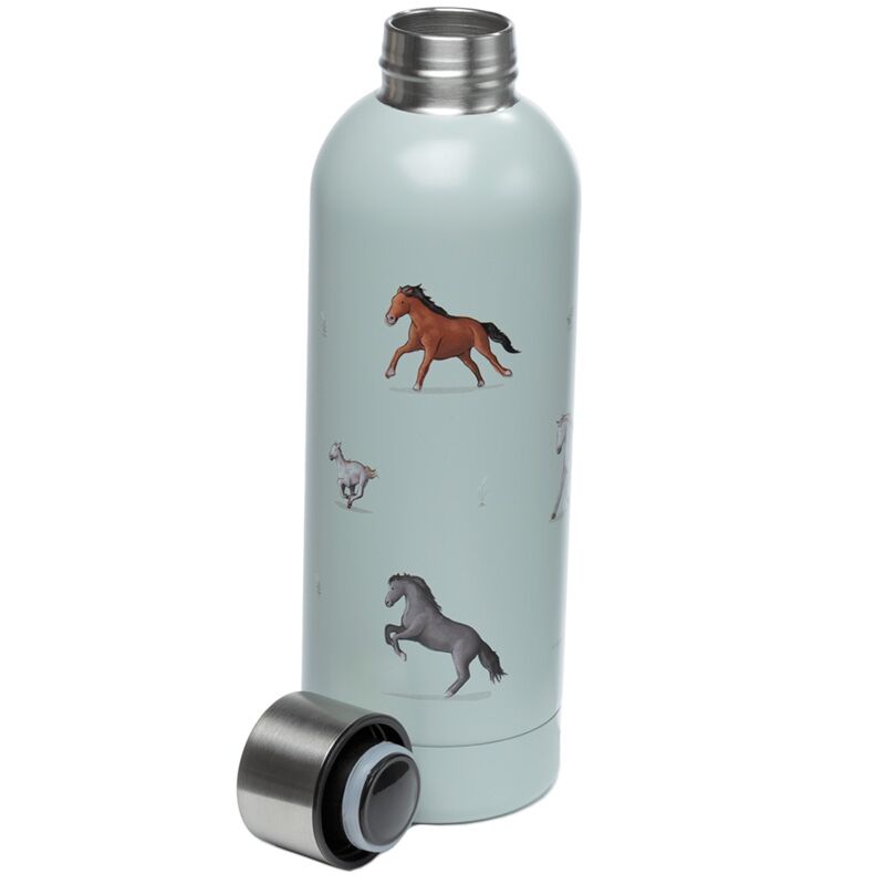 Wilgenboerderrij Horse thermosfless 530ml